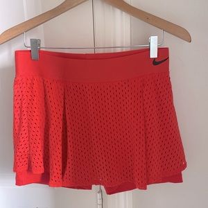 NIKE Tennis Skirt